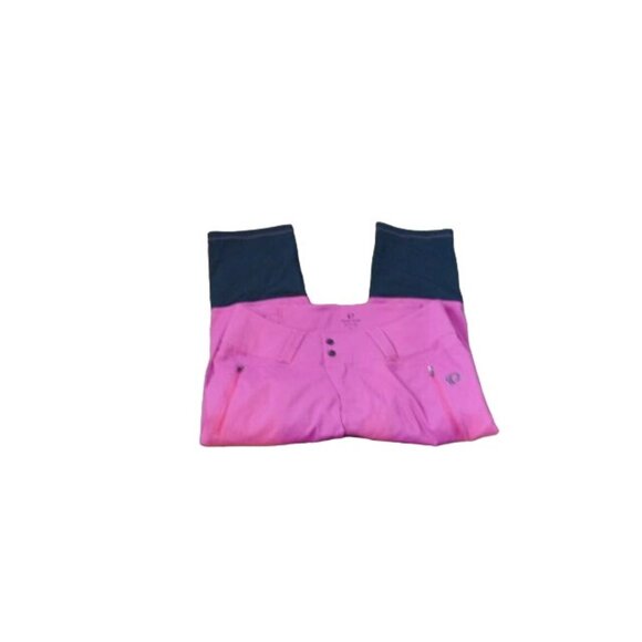 Pearl Izumi Size XL Sporty Active Biking Cropped Athletic Pants - Picture 1 of 4